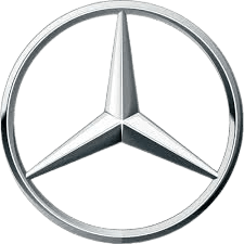 Mercedes-Benz logo